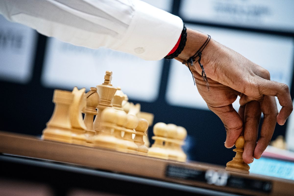Total Chess Proposes New Rating for the Multi-Format Era